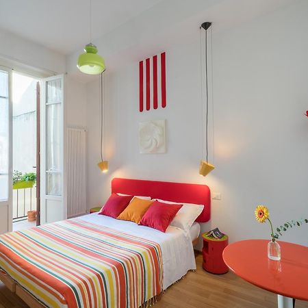 Zip B&B . Design In Флоренция Экстерьер фото