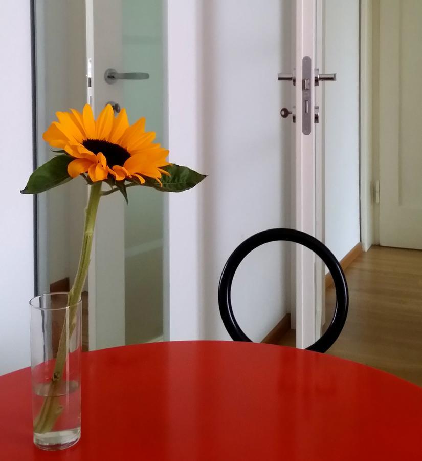 Zip B&B . Design In Флоренция Экстерьер фото